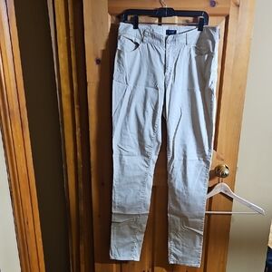 Armani Jeans  Men's Khaki Pants size 33